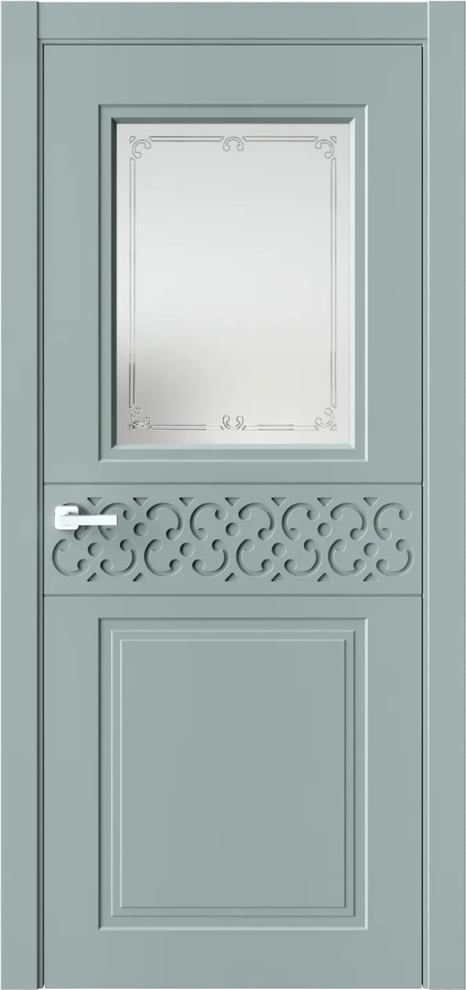 Дверь Neo Classic N26
